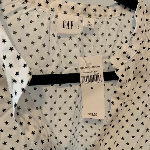 Gap top - Picture 2 of 6